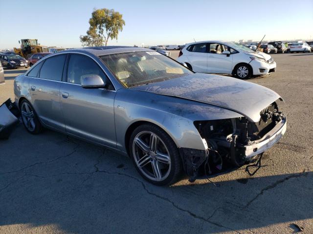 AUDI A6 PRESTIG 2011 waukgafb4bn060207