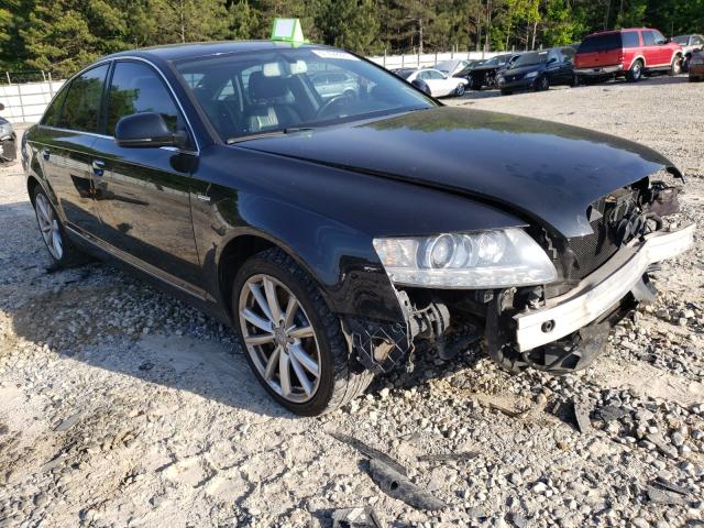 AUDI A6 PRESTIG 2011 waukgafb4bn063883