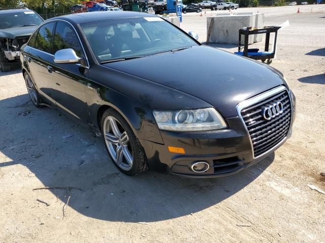 AUDI A6 PRESTIG 2011 waukgafb7bn035351