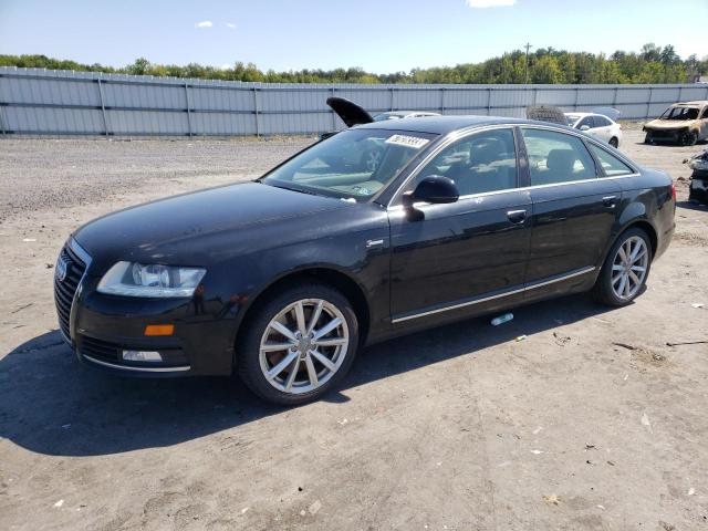 AUDI A6 PRESTIG 2010 waukgafb8an004205