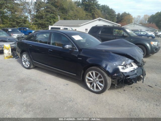 AUDI A6 2011 waukgafb9bn026067