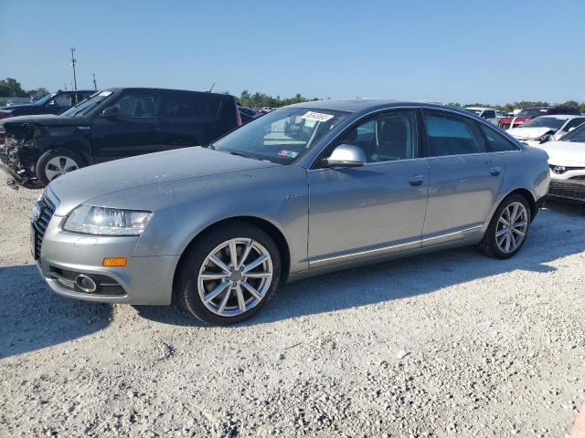 AUDI A6 PRESTIG 2011 waukgafb9bn047839