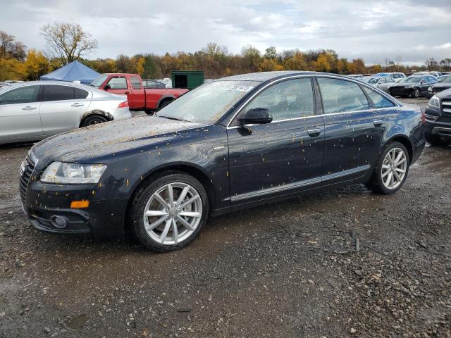 AUDI A6 2011 waukgafbxbn013361