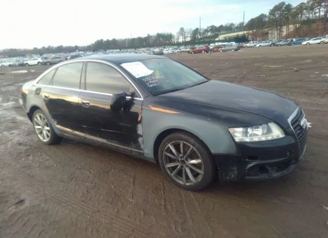 AUDI A6 2011 waukgafbxbn027826