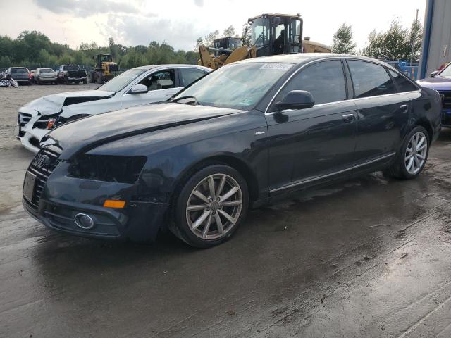 AUDI A6 2011 waukgafbxbn059000