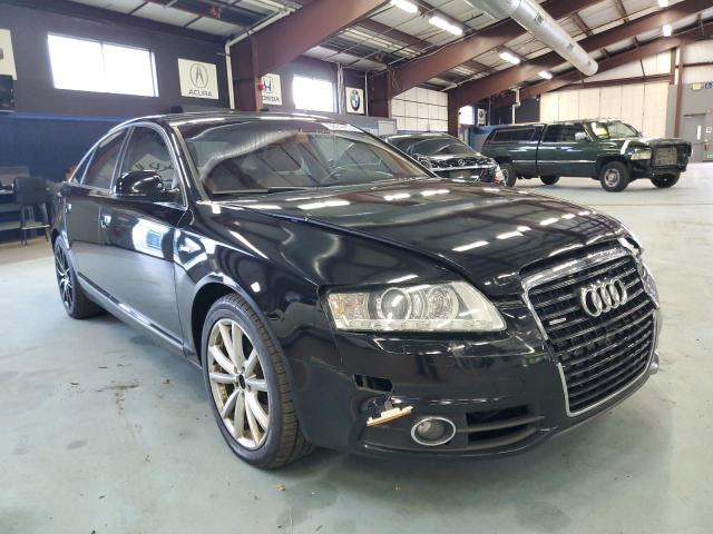 AUDI A6 PRESTIG 2011 waukgafbxbn063192