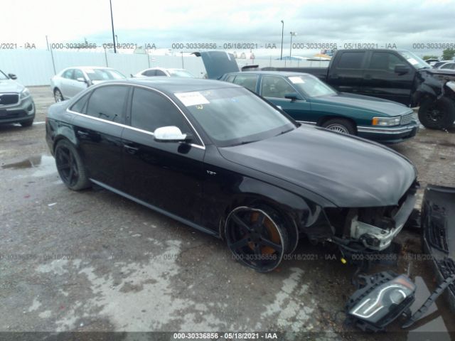 AUDI S4 2010 waukgafl0aa058629