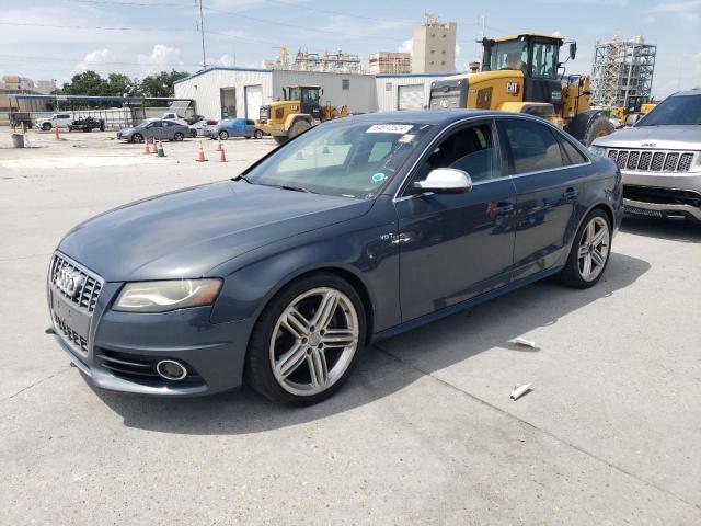 AUDI S4/RS4 2010 waukgafl0aa098340