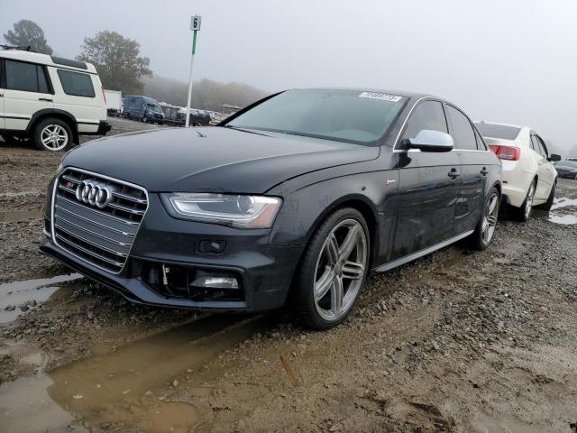 AUDI S4/RS4 2013 waukgafl0da170464