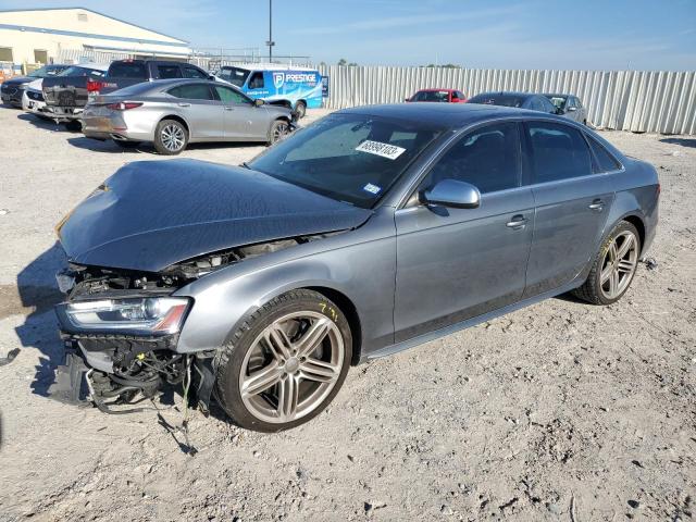 AUDI S4 PRESTIG 2013 waukgafl0da241243