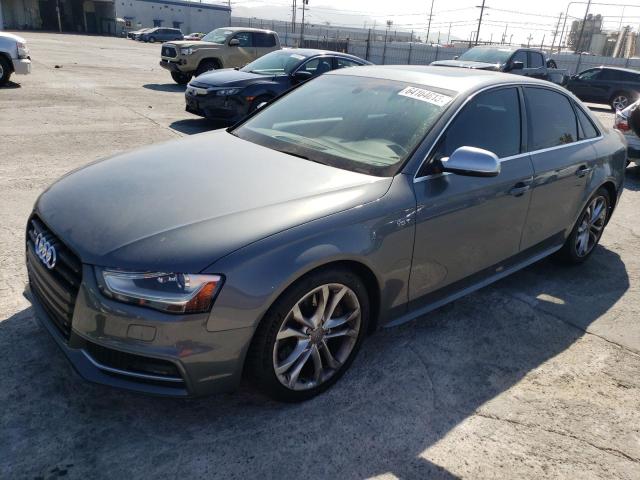 AUDI S4/RS4 2013 waukgafl0da241775