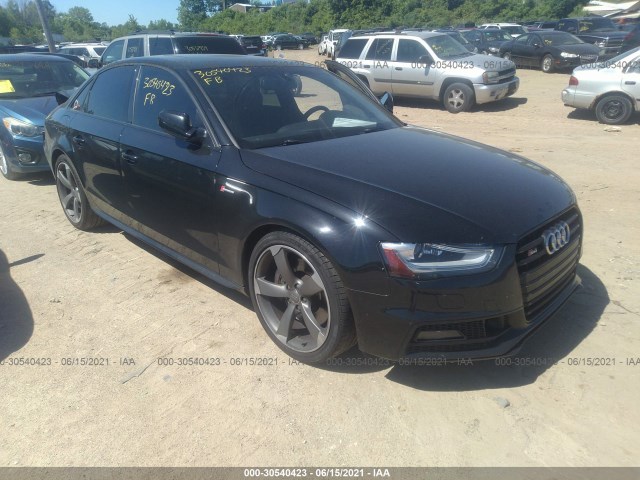 AUDI S4 2014 waukgafl0ea022607