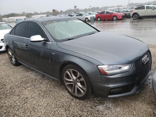 AUDI S4 PRESTIG 2015 waukgafl0fa066981