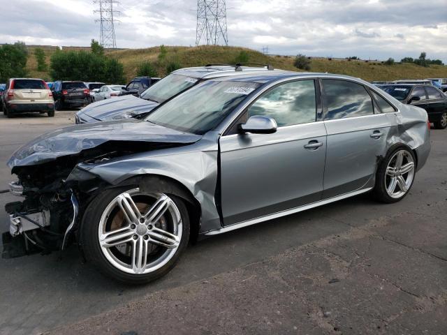 AUDI S4 PRESTIG 2011 waukgafl1ba065560