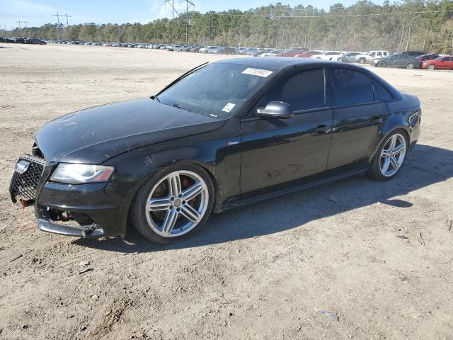 AUDI S4 PRESTIG 2012 waukgafl1ca029403