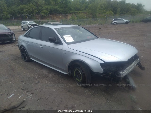 AUDI S4 2012 waukgafl1ca073269