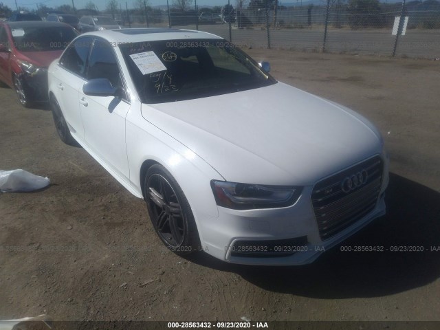 AUDI S4 2013 waukgafl1da091319