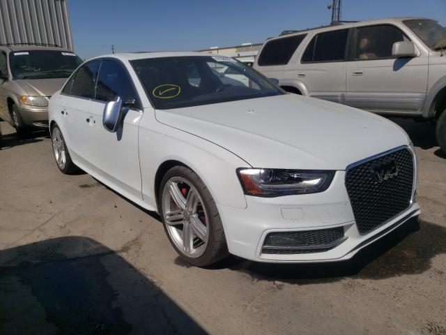 AUDI S4 PRESTIG 2013 waukgafl1da097346