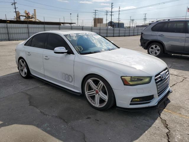 AUDI S4 PRESTIG 2013 waukgafl1da109026