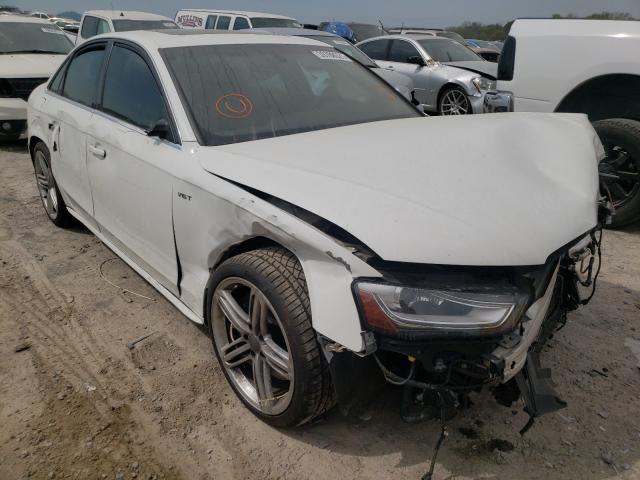 AUDI S4 PRESTIG 2014 waukgafl1ea035950