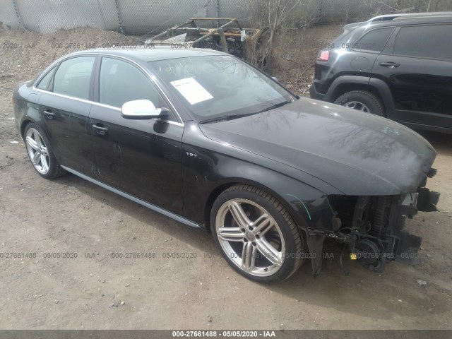 AUDI S4 2010 waukgafl2aa042402