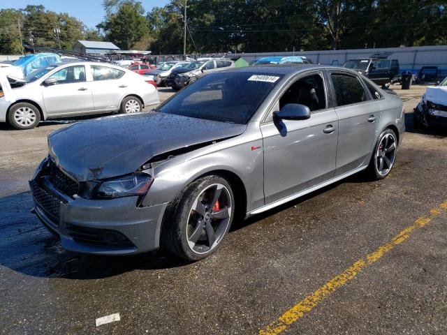 AUDI S4 PRESTIG 2012 waukgafl2ca035940