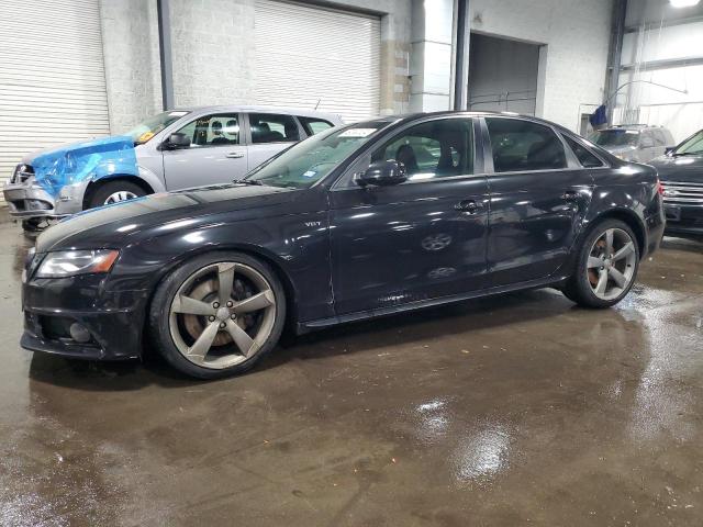 AUDI S4/RS4 2012 waukgafl2ca052253