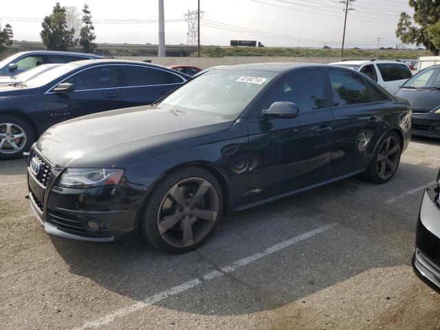 AUDI S4/RS4 2012 waukgafl2ca112547