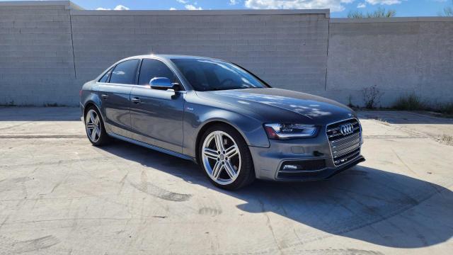 AUDI S4 PRESTIG 2013 waukgafl2da145873