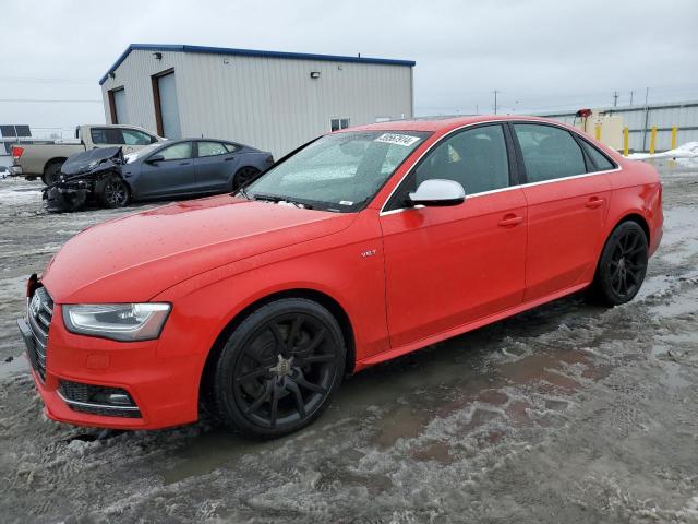 AUDI S4-RS4 2014 waukgafl2ea027128