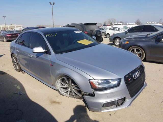 AUDI S4 PRESTIG 2015 waukgafl2fa104338