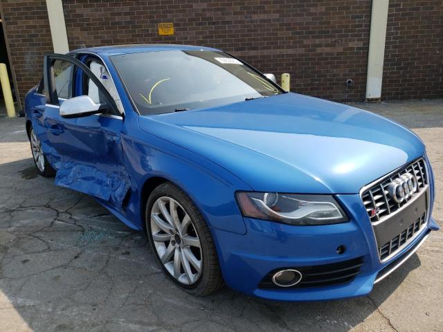 AUDI S4 PRESTIG 2010 waukgafl3aa088143