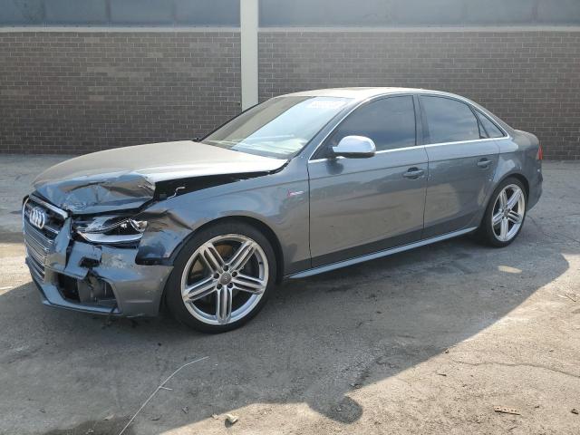 AUDI S4 PRESTIG 2013 waukgafl3da211654