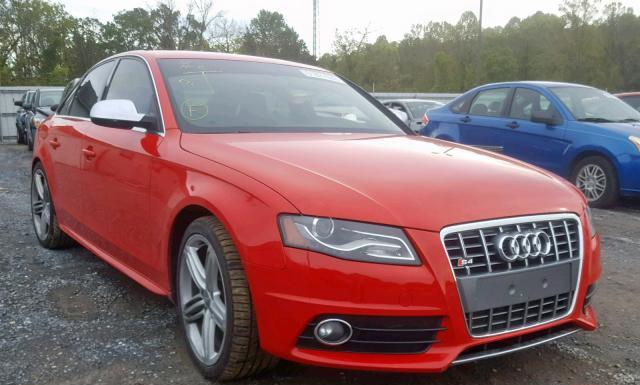 AUDI S4 2010 waukgafl4aa047908