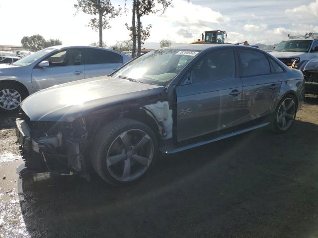 AUDI S4 PRESTIG 2012 waukgafl4ca069216