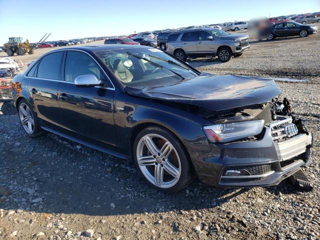 AUDI S4 PRESTIG 2013 waukgafl4da254190