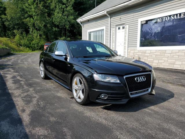 AUDI S4 PRESTIG 2010 waukgafl5aa084546