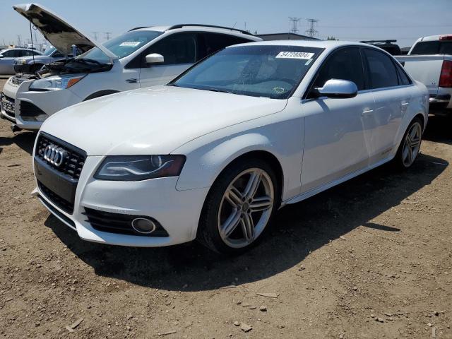 AUDI S4/RS4 2010 waukgafl5aa131204