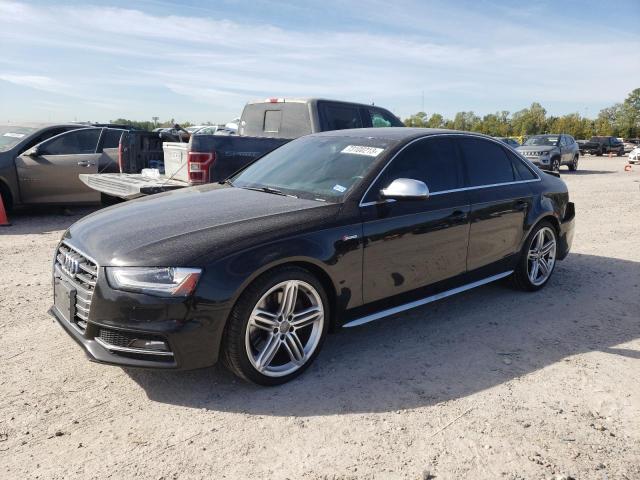 AUDI S4/RS4 2013 waukgafl5da253744