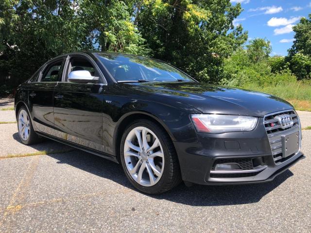 AUDI S4 PRESTIG 2014 waukgafl5ea004104