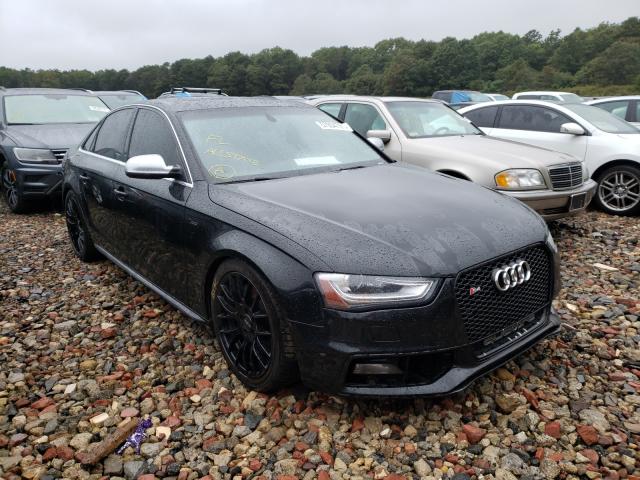 AUDI S4 PRESTIG 2014 waukgafl5ea013692