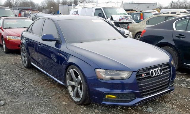 AUDI S4 2014 waukgafl5ea018942