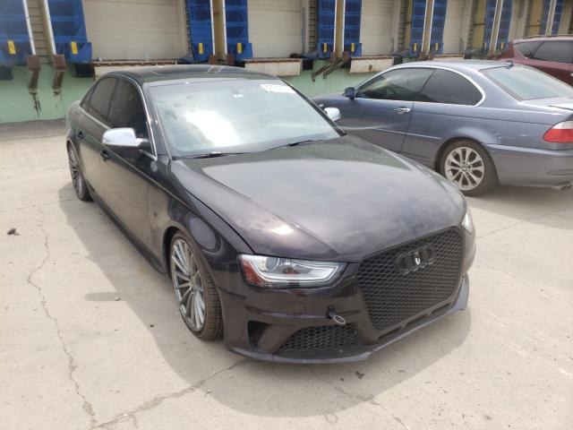 AUDI S4 PRESTIG 2011 waukgafl6ba086095