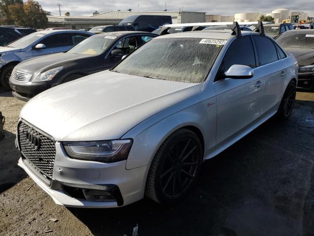 AUDI S4 PRESTIG 2013 waukgafl6da085936