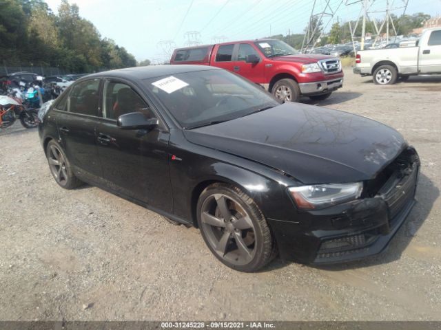 AUDI S4 2014 waukgafl6ea107225