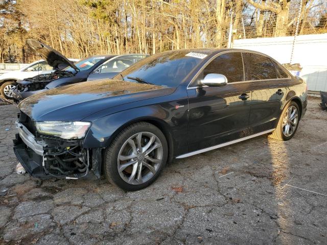 AUDI S4-RS4 2015 waukgafl7fa008835