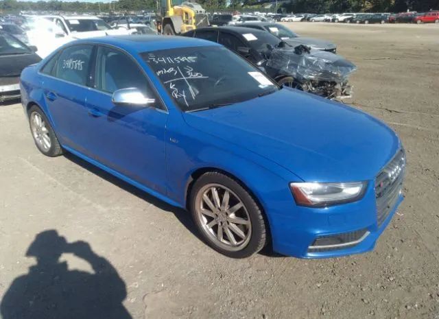 AUDI S4 2015 waukgafl7fa063768