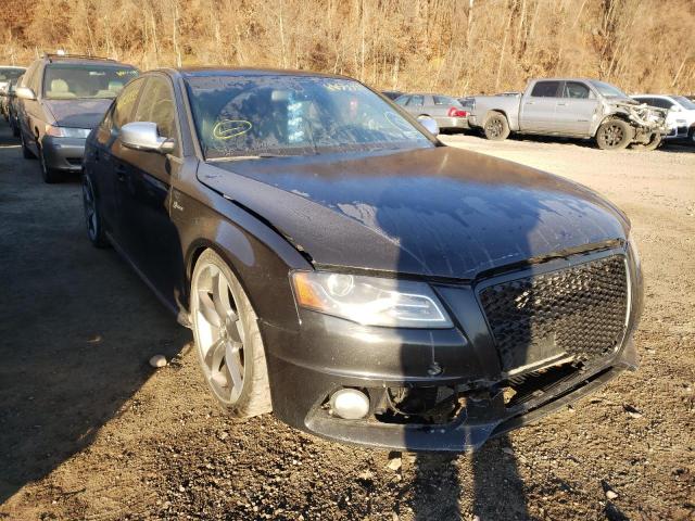 AUDI S4 PRESTIG 2011 waukgafl8ba153165