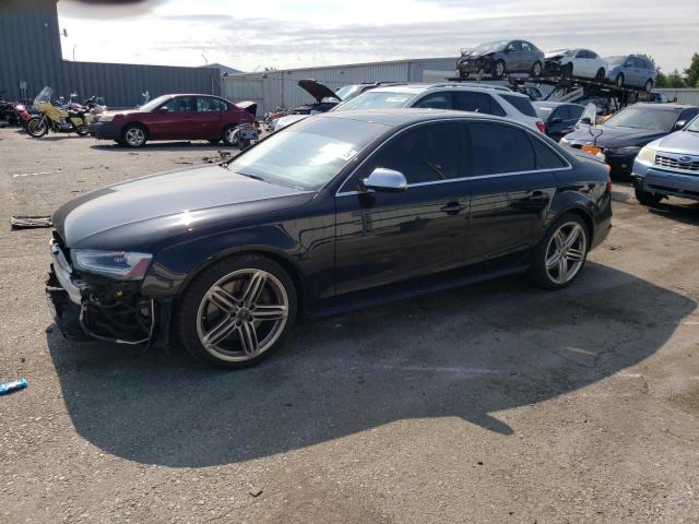 AUDI S4 PRESTIG 2014 waukgafl8ea054009