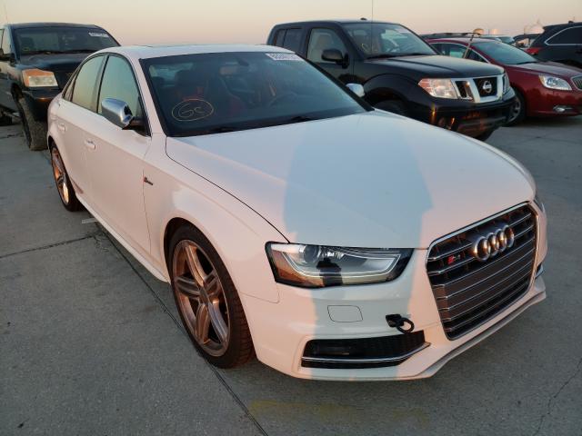 AUDI S4 PRESTIG 2014 waukgafl8ea082425